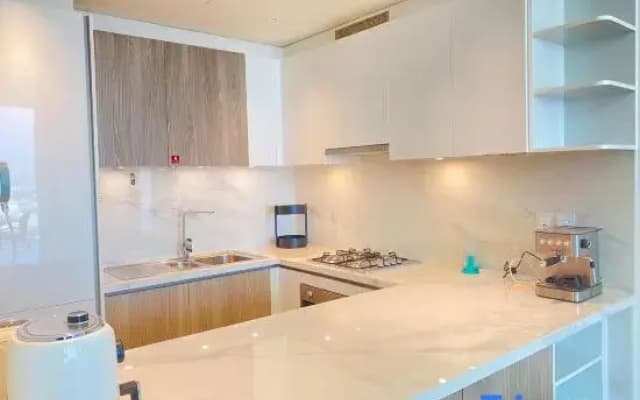 Modern 3BR Luxury Living in Sobha Hartland - photo 4