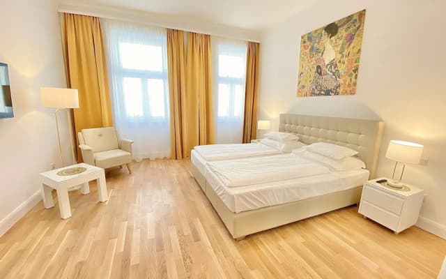 Steiner Residences Vienna Reumannplatz - photo 5