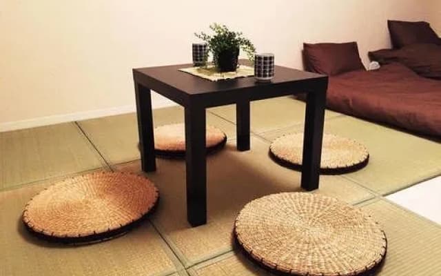 Naniwa Apartment - photo 5