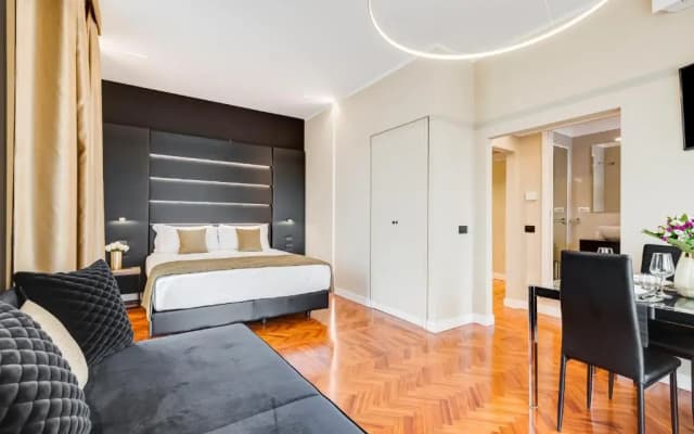 Frattina Luxury Flats - photo 5