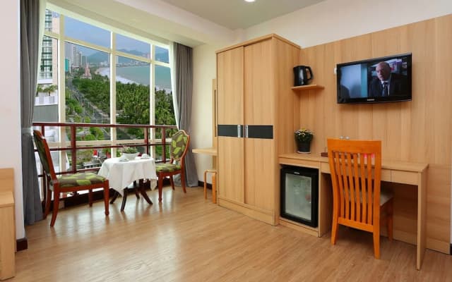 Phu Quy Hotel - photo 5