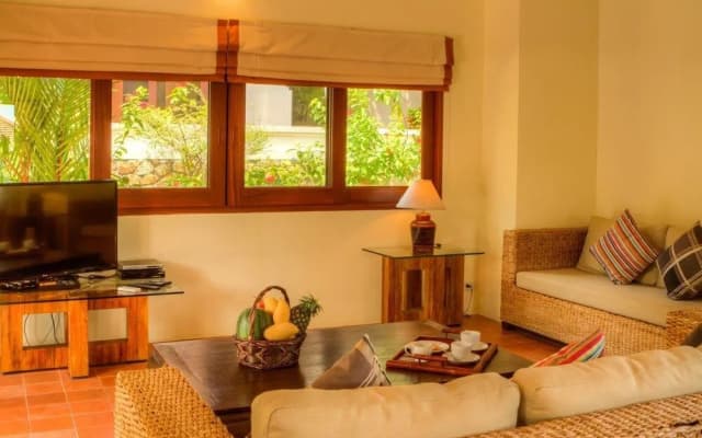Villa Sapparos - Choeng Mon - photo 3