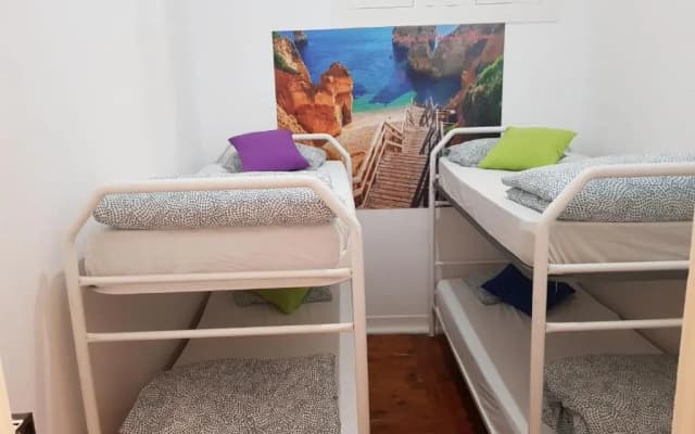 7 Luz Hostel - photo 5