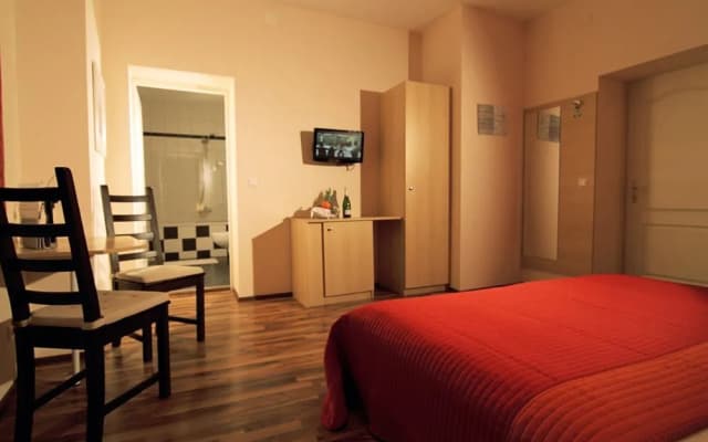 Pension De Lux - photo 2