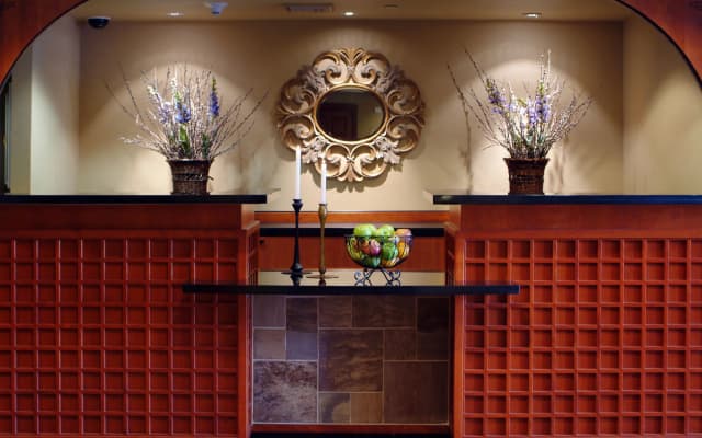 Larkspur Landing Extended Stay Suites South San Francisco - photo 2