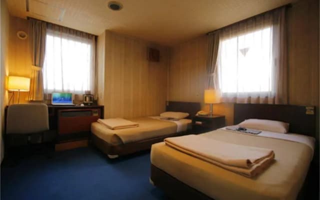 Hotel Kangetsuso - photo 5