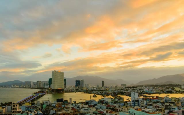 OYO 587 Trang Long - photo 3