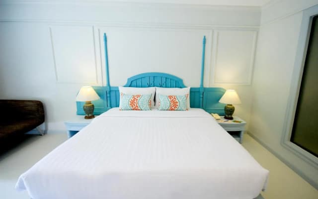 Krabi Tipa Resort - photo 2