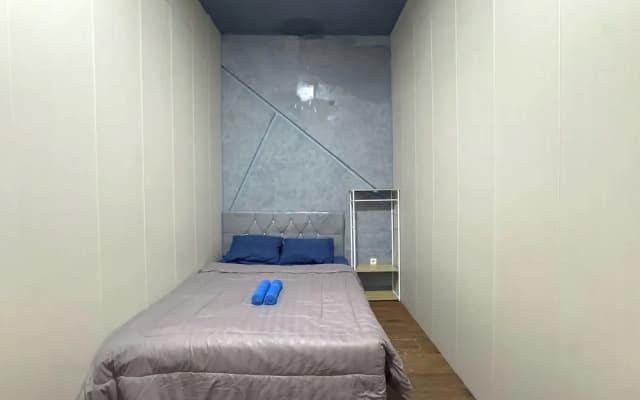 Kamar Pluit Karang - photo 2