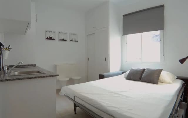 Estudio en Usera RUH1 - photo 3