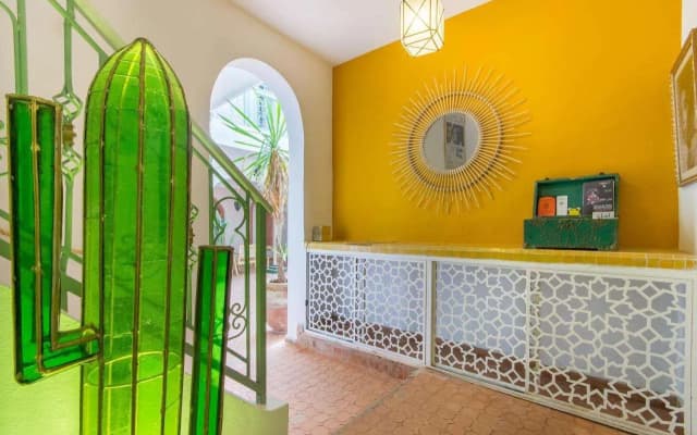 Riad Helen Hotel - photo 2
