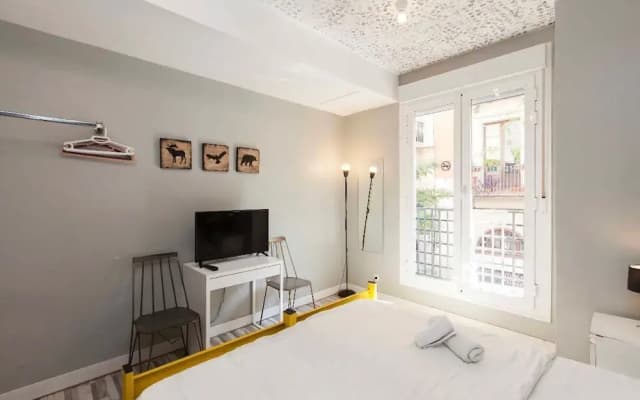 Hey Lola Hostel - photo 4