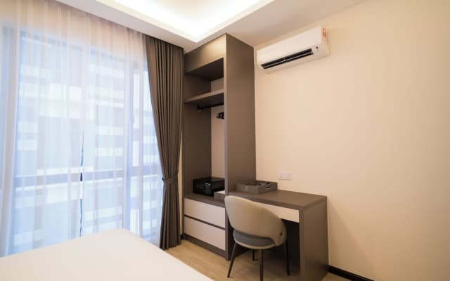Asteria Melaka by Attic Suite - photo 5
