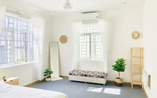 The Alps Homestay - photo 3