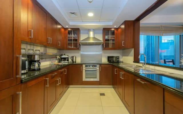 The Residences 2 - photo 3