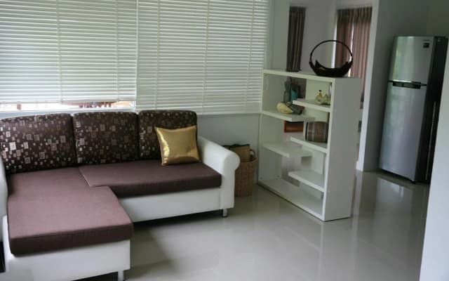 Ocean Breeze House in Lamai - photo 5