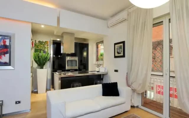 Cambiano Halldis Apartment - photo 5