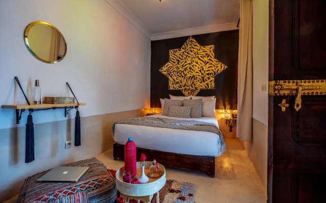 Riad Oasis Du Désert Boutique Hotel & SPA - photo 2