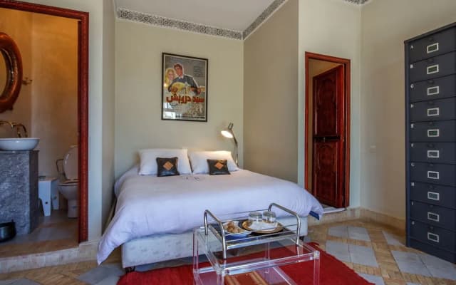 Riad El Arsat - photo 5
