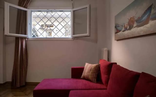 Flat 50m² 1 bedroom 1 bathroom - Athens - photo 3