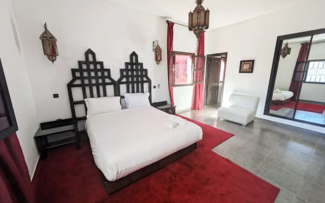 Jnan el arif by green villas - photo 4