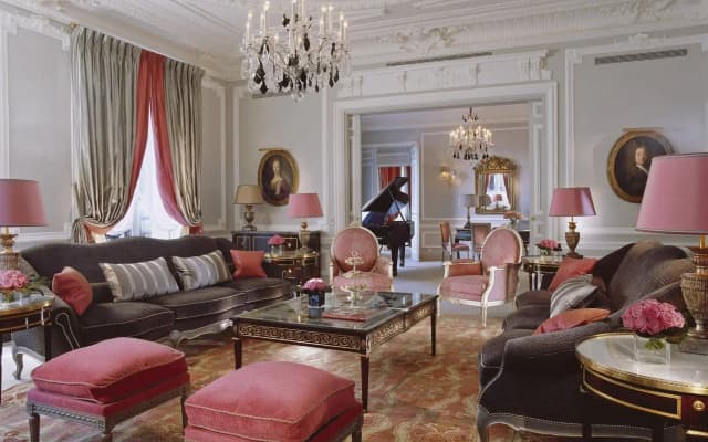 Plaza Athenee Hotel - photo 4