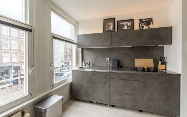 West Elegant Loft - photo 5