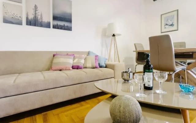 Bright apt. with view to Acropolis - photo 3