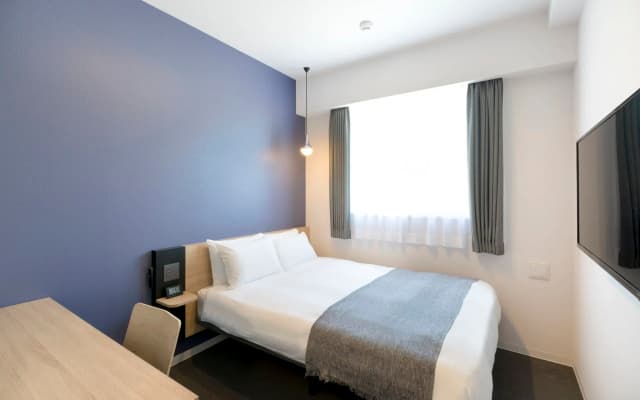 M’s Hotel Kyoto Station Taruya - photo 2