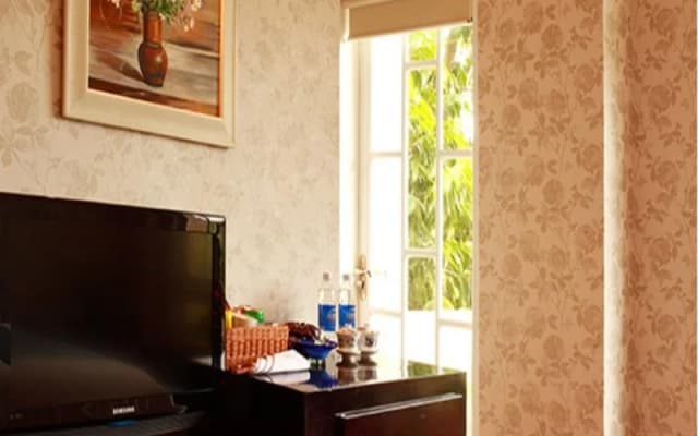 Le Dung Hotel - photo 3