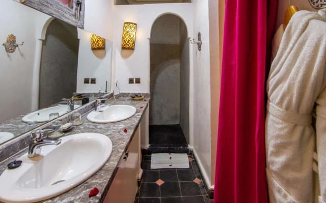 Riad Dar Augusta - photo 5
