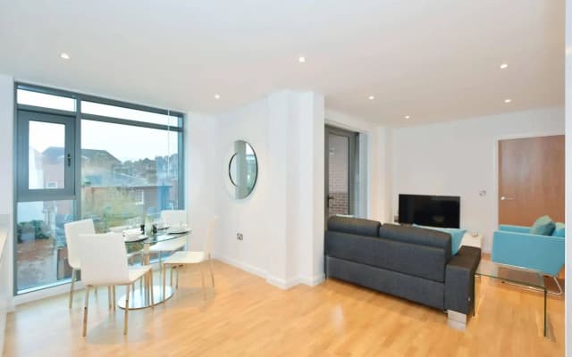 The Kensington Residencies - photo 3
