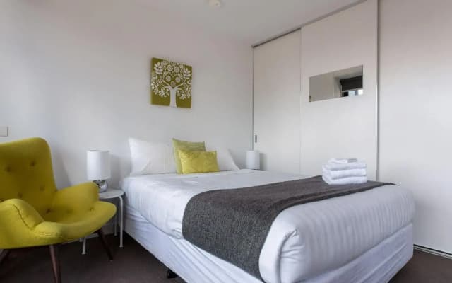 ABC Accommodation - 534 Flinders - photo 3