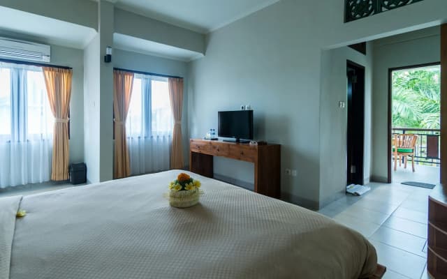 Uma Mandi Hotel - photo 3