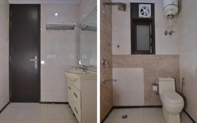 Hotel Lotus B&B By OYO Rooms - photo 4