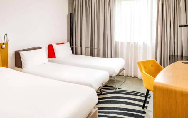 Novotel London Greenwich - photo 4