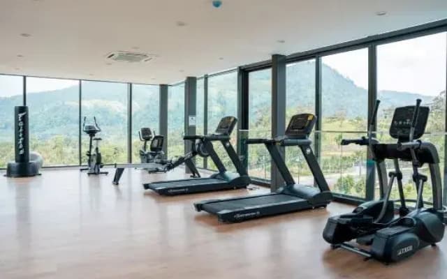 Enclave Nature Suites Bukit Tinggi by BYON - photo 4