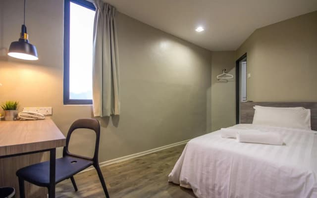 Chariton Hotel Alma - photo 3