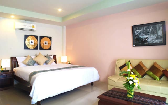 The Florist Resort - photo 3