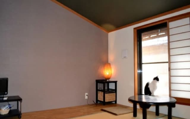 Kyoto Gion KIRAKU-INN - Hostel - photo 5