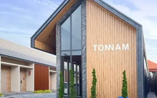 Tonnam Pool Villa - photo 3