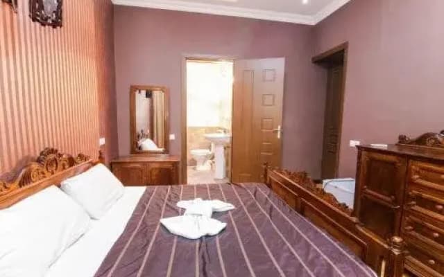 Green Hotel Tbilisi - photo 4
