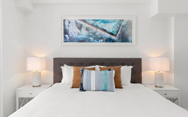 Azure Apartments by Urban Rest - photo 5