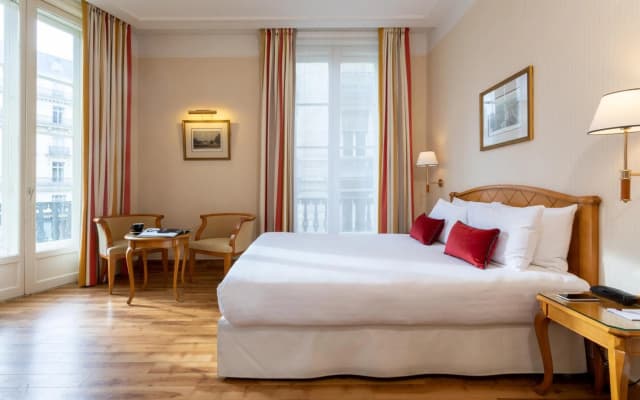 Hôtel Etats-Unis Opéra - photo 4