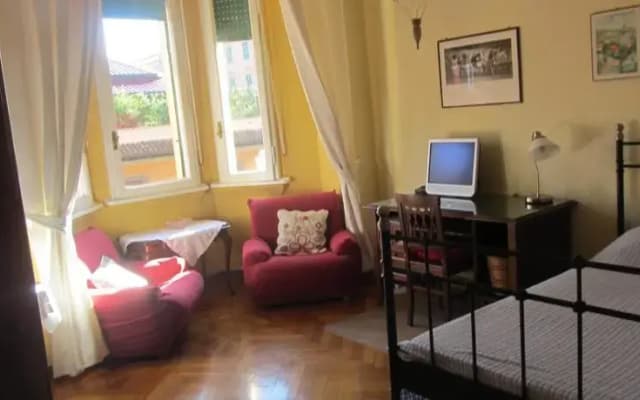 Louise B&B - photo 4