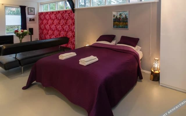 North Area Apartments - photo 2