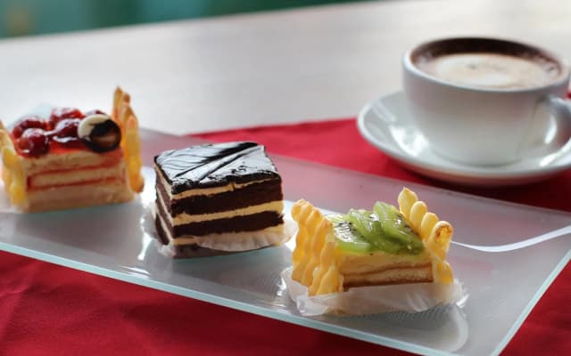 Kubu Cempaka Seminyak Hotel - photo 5