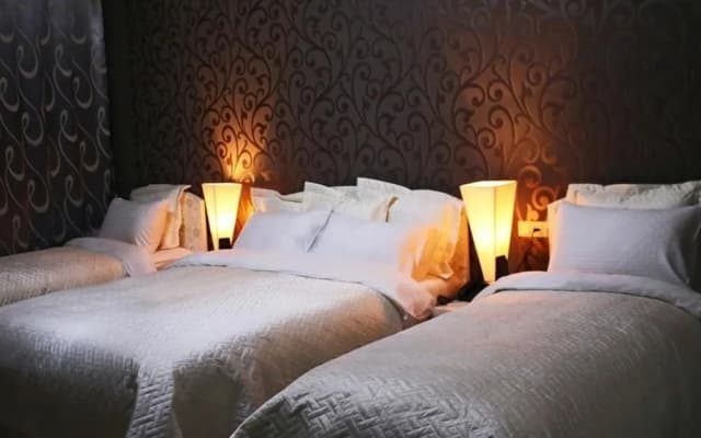 Hotel Luxinn - photo 5