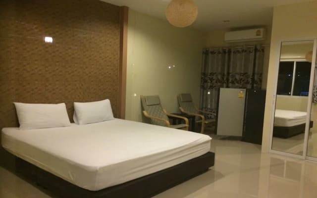 Maple Tree Resort - photo 4