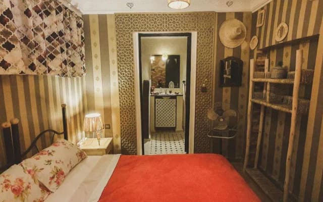 Be nomad Hostel - photo 4